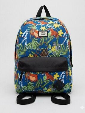 Disney x Vans Jungle Book Backpack